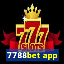 7788bet app